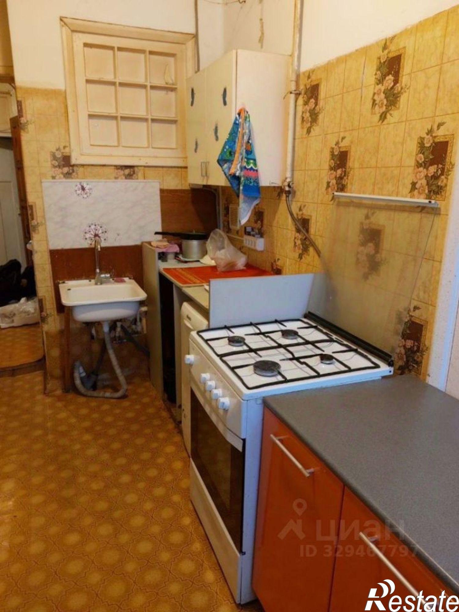 Сдать комнату за 11 000 рублей на проспект Ленина, 23