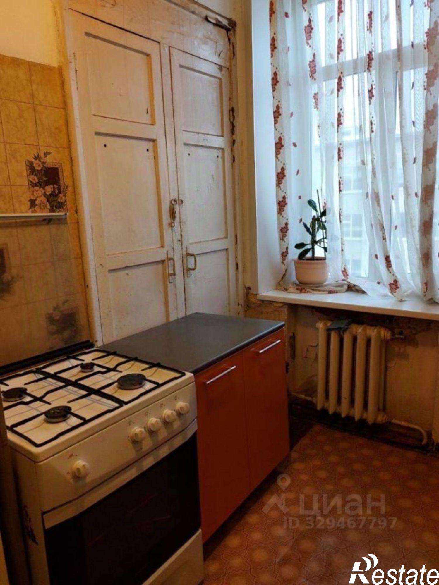 Сдать комнату за 11 000 рублей на проспект Ленина, 23