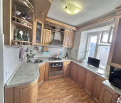 3-комн, 58кв м, этаж 4/9 улица Герцена, 3