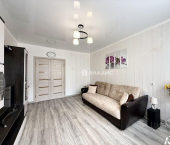 3-комн, 64кв м, этаж 3/9 ул Кузнецова, 126