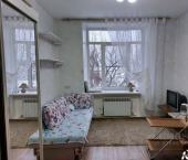 комната 85 кв м проспект Ленина, 23