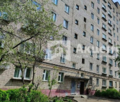 2-комн, 46кв м, этаж 2/9 Кавалерийская улица, 42