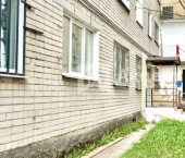 1-комн, 20кв м, этаж 1/5 ТЭЦ-3, 12