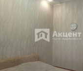 3-комн, 86кв м, этаж 1/5 улица Кудряшова, 100