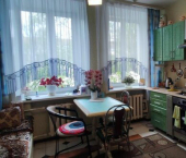 2-комн, 56кв м, этаж 4/4 Советская улица, 6