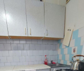 2-комн, 42кв м, этаж 4/5 ул Свободная, 17