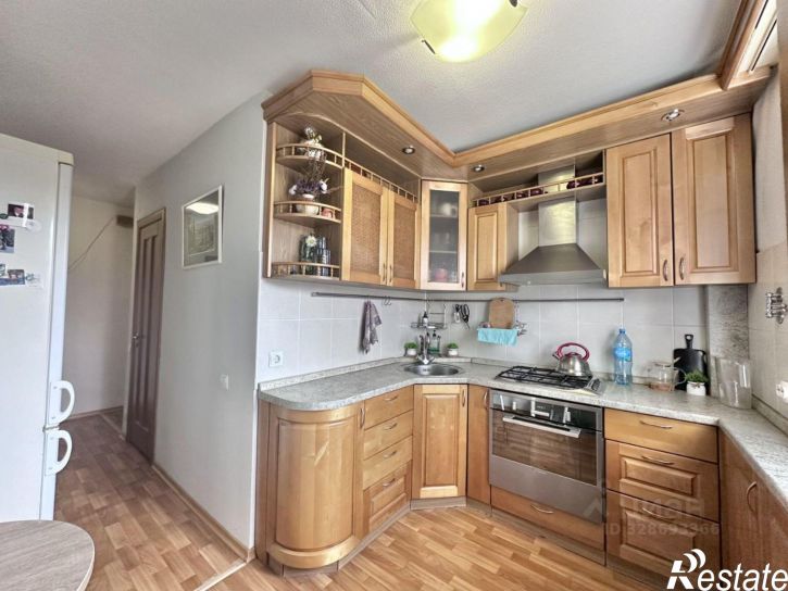 3-комн квартира улица Герцена, 3,  д. 3