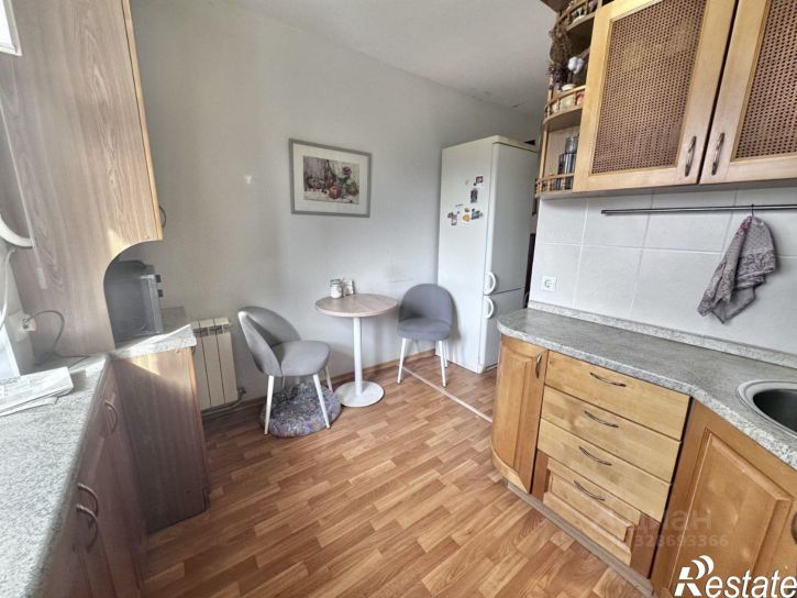 3-комн квартира улица Герцена, 3,  д. 3