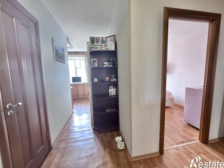 3-комн квартира улица Герцена, 3,  д. 3
