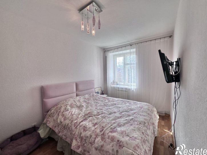 3-комн квартира улица Герцена, 3,  д. 3