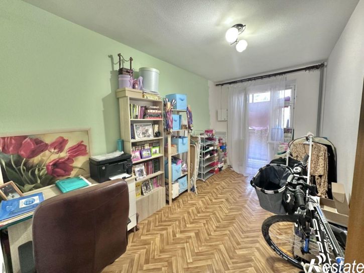 3-комн квартира улица Герцена, 3,  д. 3