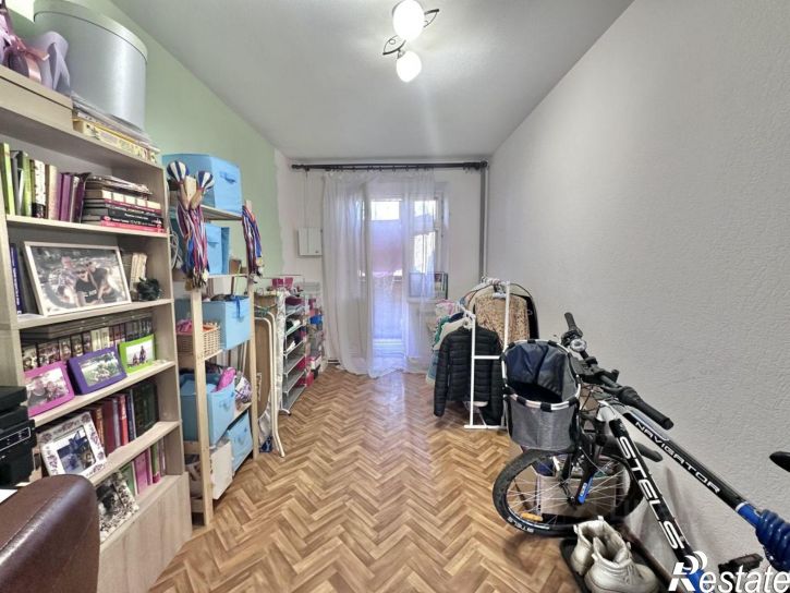 3-комн квартира улица Герцена, 3,  д. 3