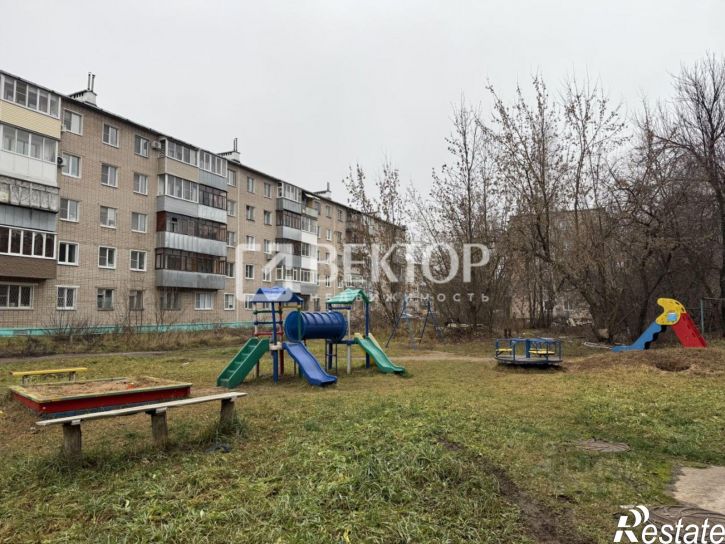 1-комн квартира улица Павла Большевикова, 11,  д. 11