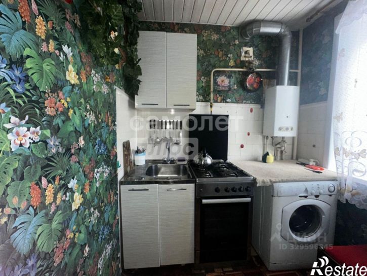 3-комн квартира ул 2-я Чайковского, 14,  д. 14