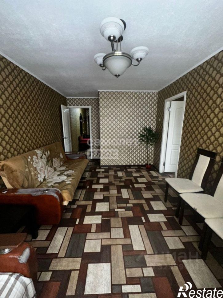 3-комн квартира ул 2-я Чайковского, 14,  д. 14
