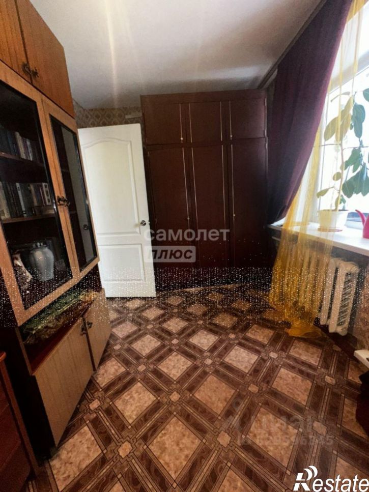 3-комн квартира ул 2-я Чайковского, 14,  д. 14
