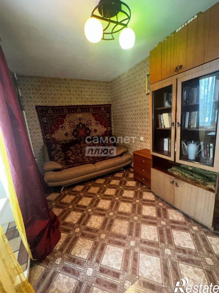 3-комн квартира ул 2-я Чайковского, 14,  д. 14