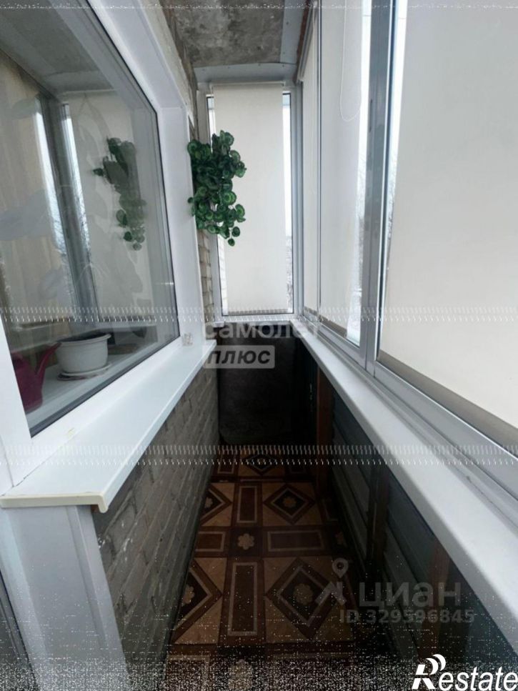3-комн квартира ул 2-я Чайковского, 14,  д. 14