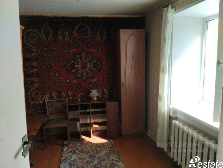 3-комн квартира пер 4-й Спартака, 1,  д. 1