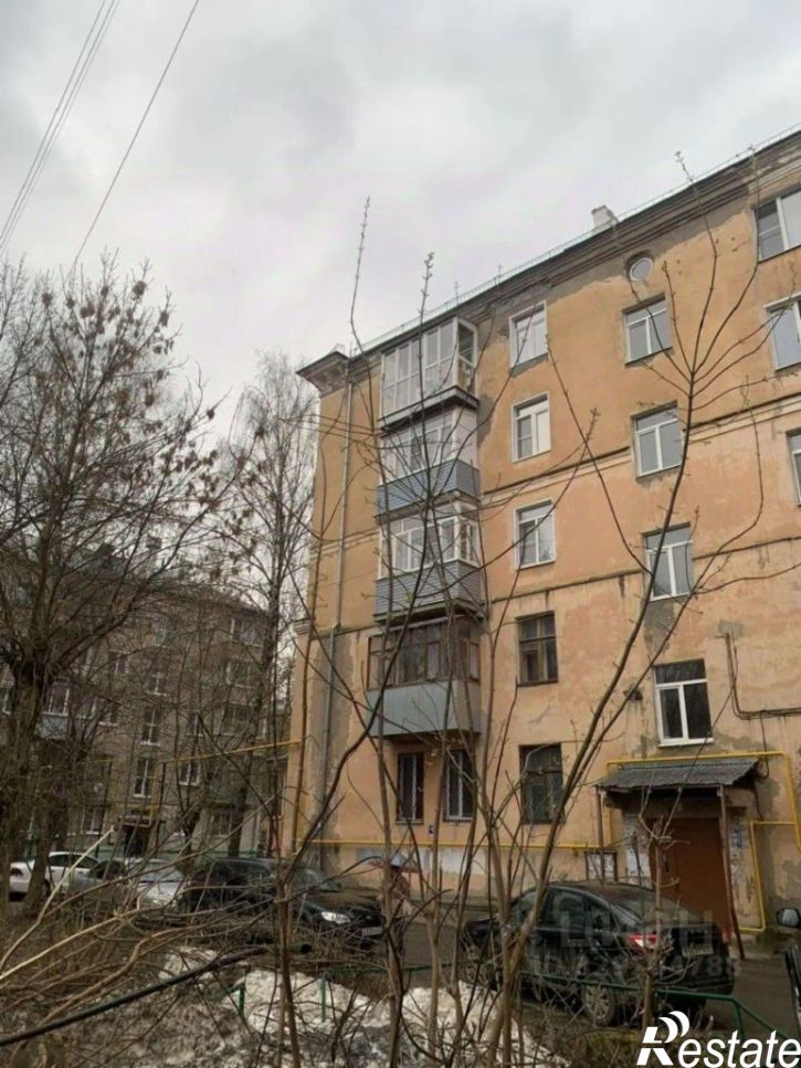 1-комн квартира пр-кт Ленина, 100,  д. 100
