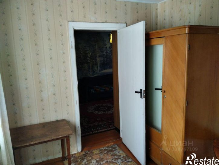 3-комн квартира пер 4-й Спартака, 1,  д. 1