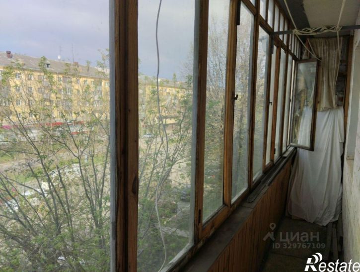 3-комн квартира пер 4-й Спартака, 1,  д. 1