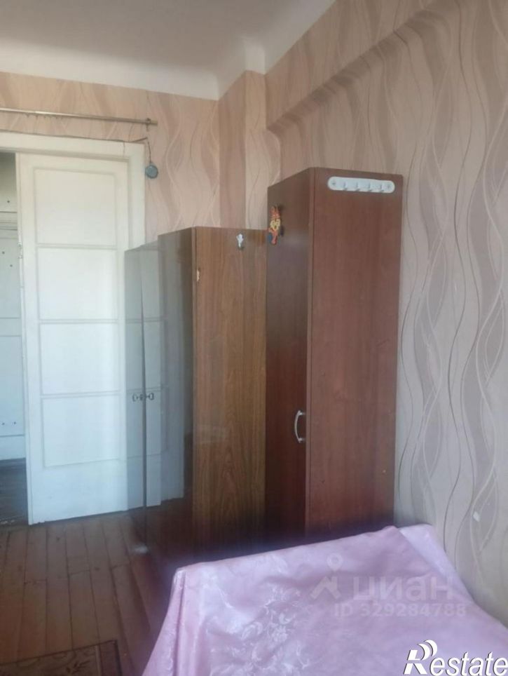 1-комн квартира пр-кт Ленина, 100,  д. 100