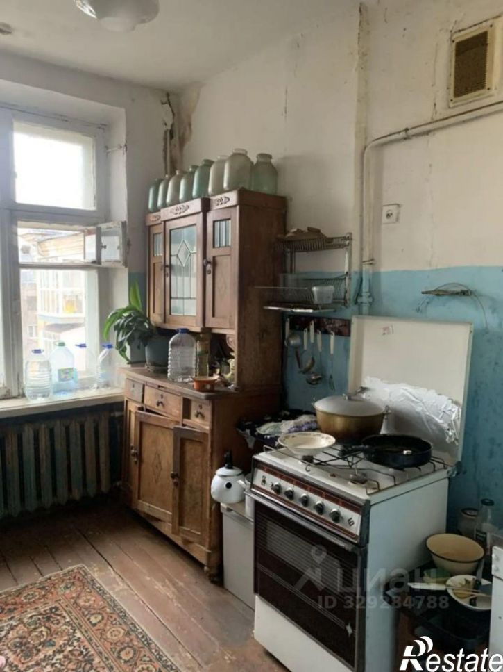 1-комн квартира пр-кт Ленина, 100,  д. 100