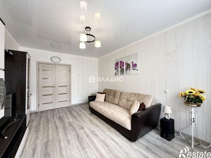 3-комн квартира ул Кузнецова, 126,  д. 126