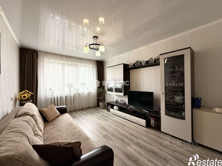 3-комн квартира ул Кузнецова, 126,  д. 126