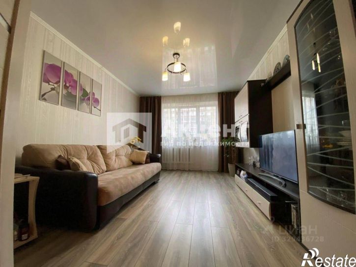 3-комн квартира ул Кузнецова, 126,  д. 126