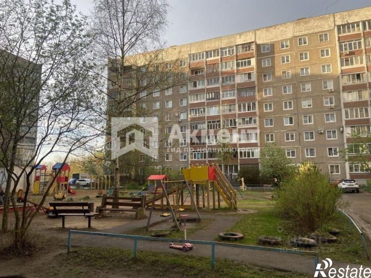 3-комн квартира ул Кузнецова, 126,  д. 126