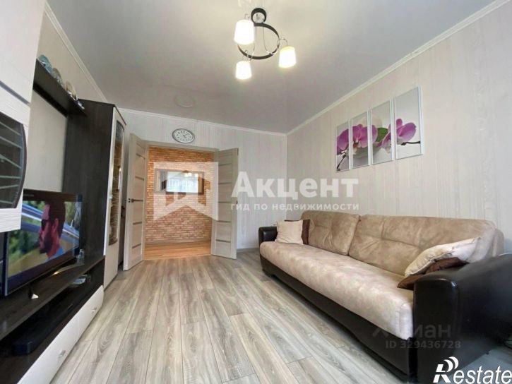 3-комн квартира ул Кузнецова, 126,  д. 126