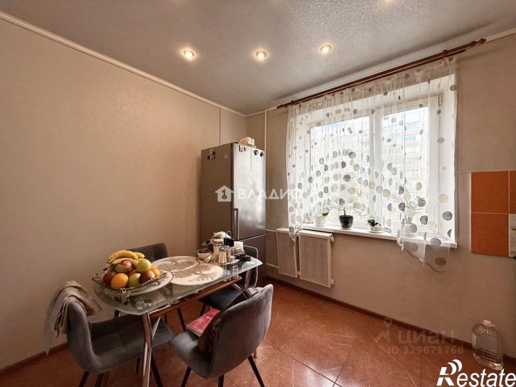 3-комн квартира ул Кузнецова, 126,  д. 126