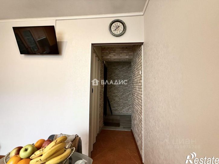 3-комн квартира ул Кузнецова, 126,  д. 126