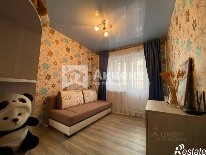 3-комн квартира ул Кузнецова, 126,  д. 126