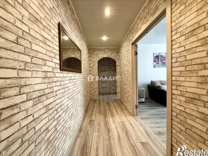 3-комн квартира ул Кузнецова, 126,  д. 126