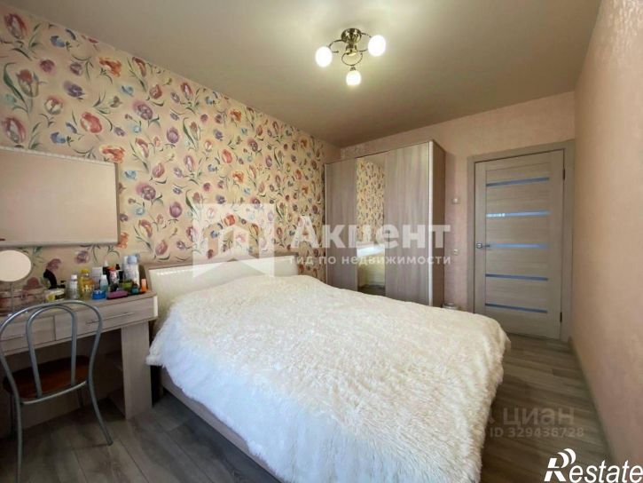3-комн квартира ул Кузнецова, 126,  д. 126