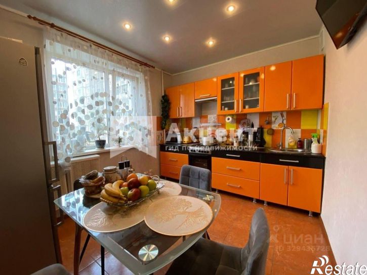3-комн квартира ул Кузнецова, 126,  д. 126