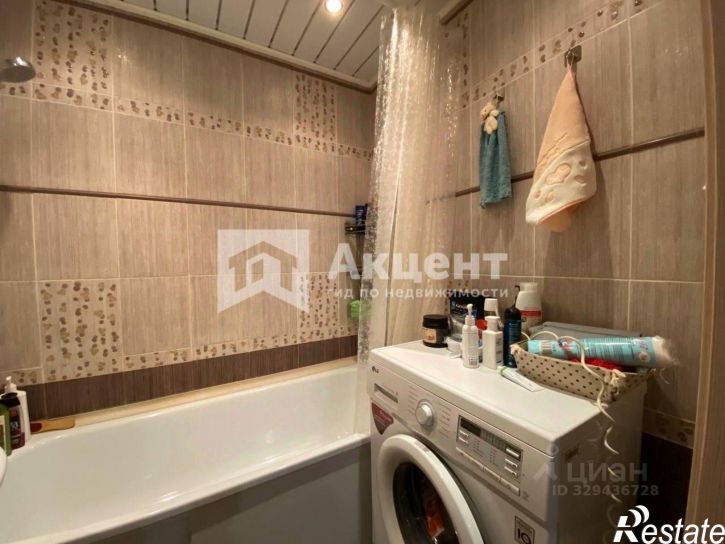 3-комн квартира ул Кузнецова, 126,  д. 126