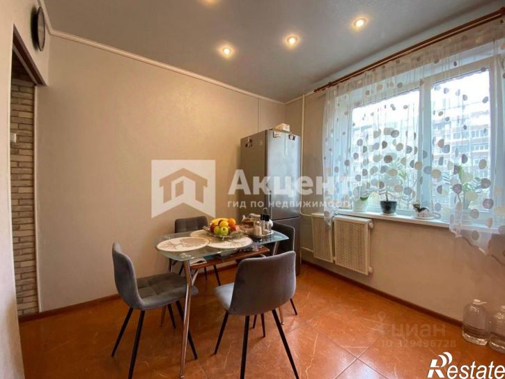 3-комн квартира ул Кузнецова, 126,  д. 126