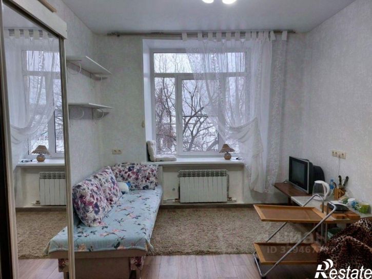 Комната проспект Ленина, 23,  д. 23
