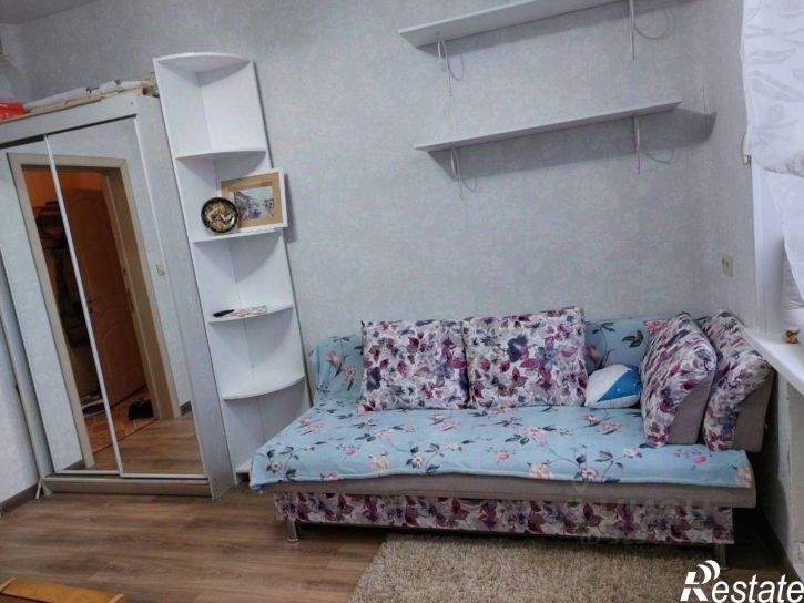 Комната проспект Ленина, 23,  д. 23