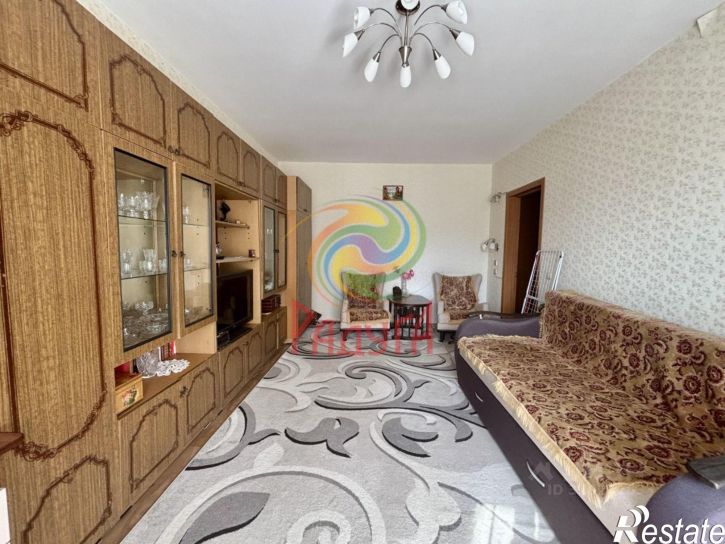 2-комн квартира Кохомское шоссе, 14,  д. 14