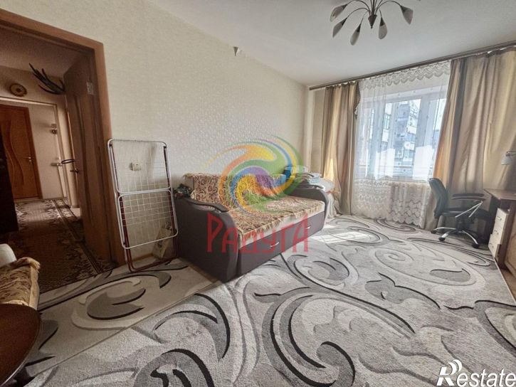 2-комн квартира Кохомское шоссе, 14,  д. 14