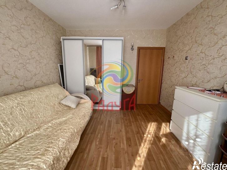 2-комн квартира Кохомское шоссе, 14,  д. 14