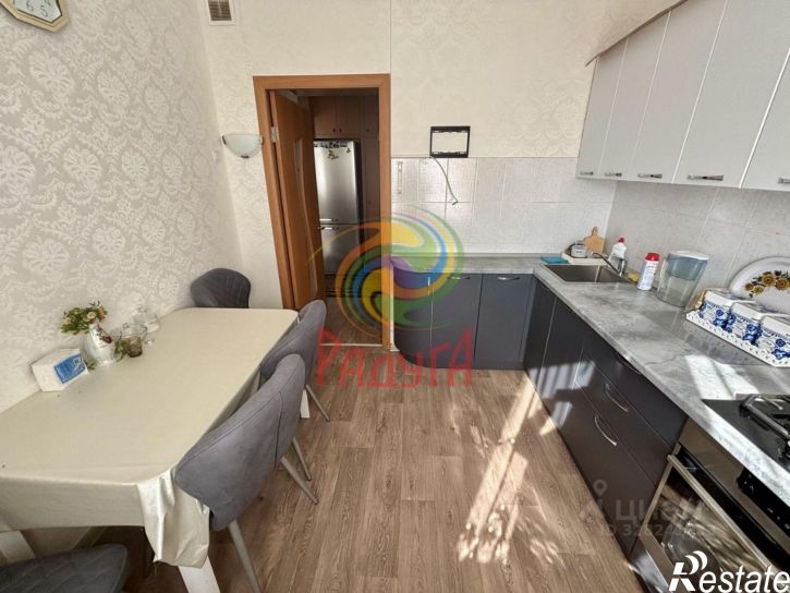 2-комн квартира Кохомское шоссе, 14,  д. 14