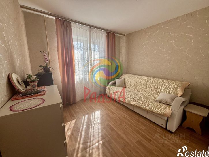 2-комн квартира Кохомское шоссе, 14,  д. 14