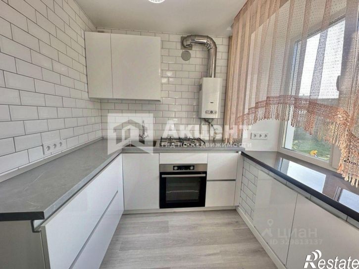 3-комн квартира проспект Текстильщиков, 8Б,  д. 8Б