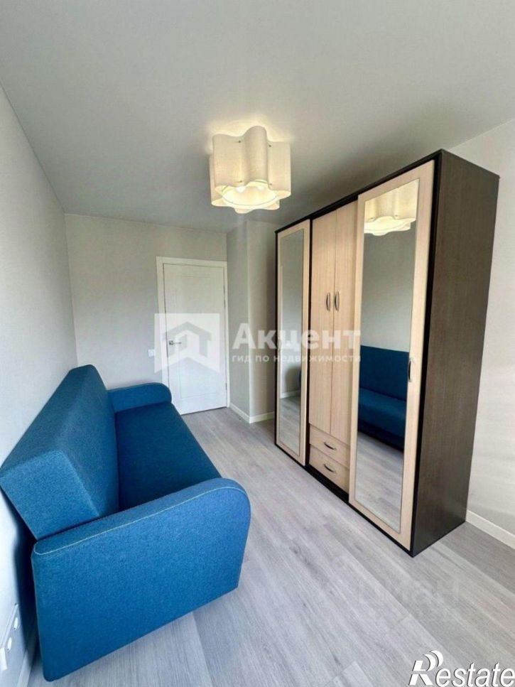 3-комн квартира проспект Текстильщиков, 8Б,  д. 8Б